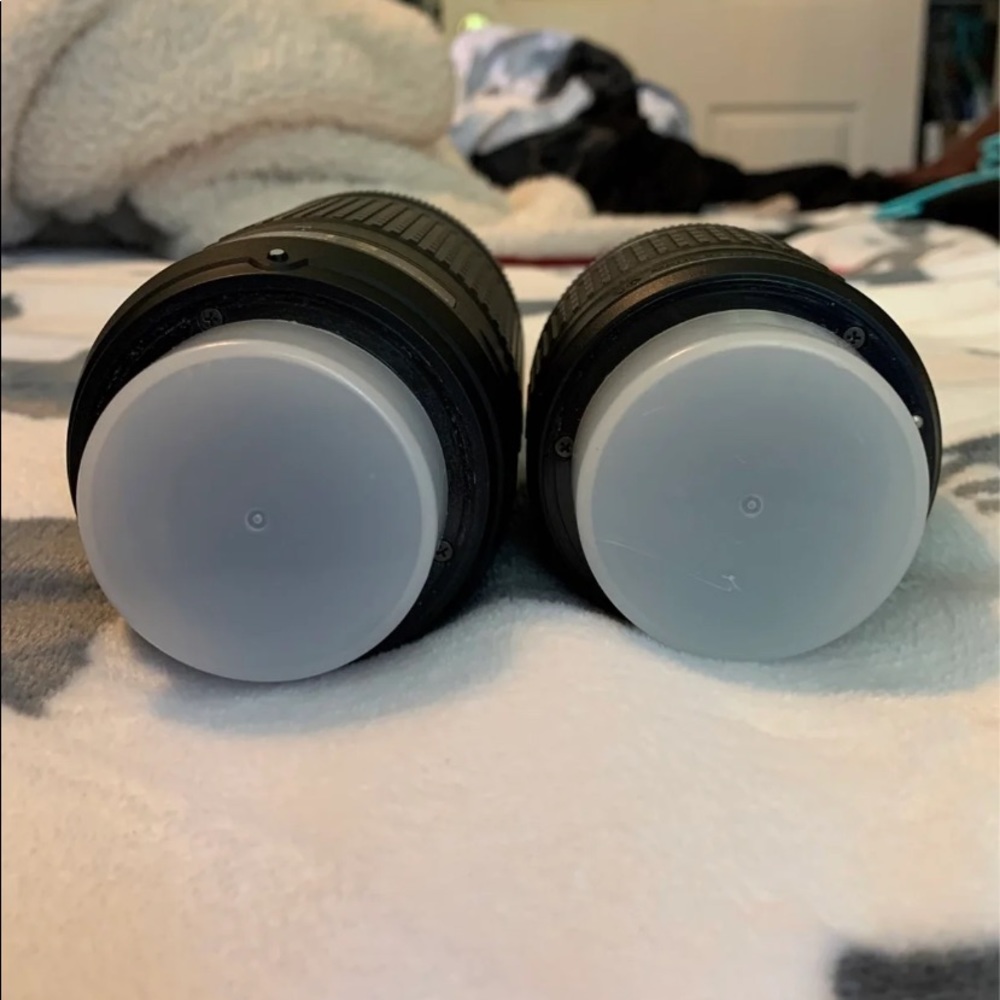 Nikon camera! - Picture 3 of 6